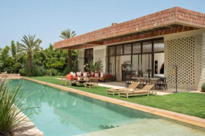 Villa Saman